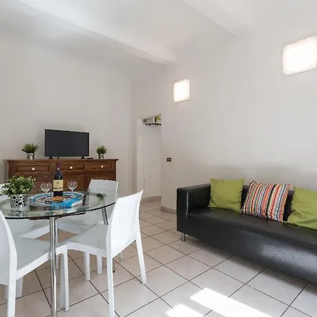 Istay - Appartamento Nazionale Firenze