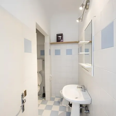 Apartament Istay - Nazionale Florencja