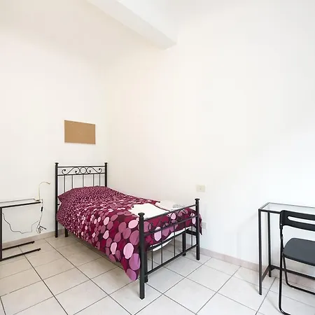Apartmán Nazionale Left