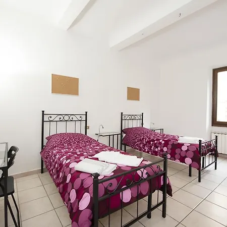 Istay - Appartamento Nazionale