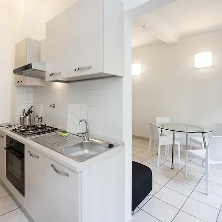 Apartament Istay - Nazionale
