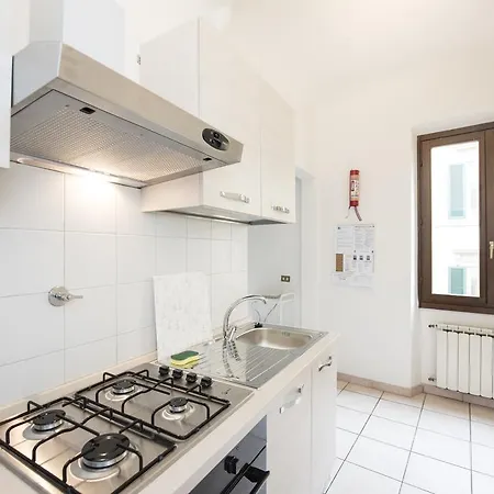 Apartament Istay - Nazionale